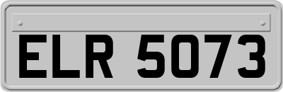 ELR5073