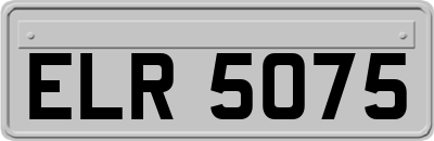 ELR5075