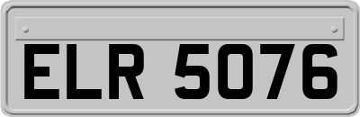 ELR5076
