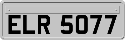 ELR5077