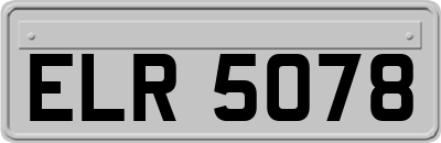 ELR5078