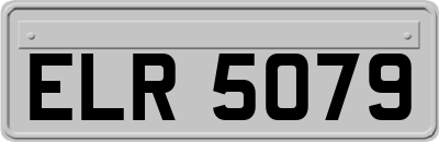 ELR5079
