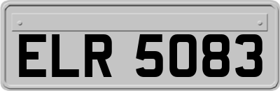 ELR5083