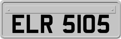ELR5105