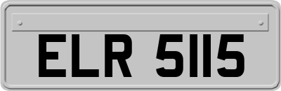 ELR5115