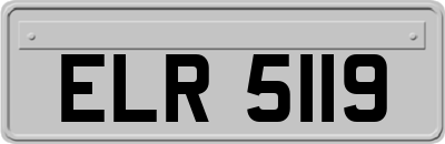 ELR5119