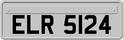ELR5124