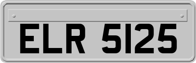 ELR5125