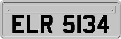 ELR5134