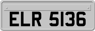 ELR5136