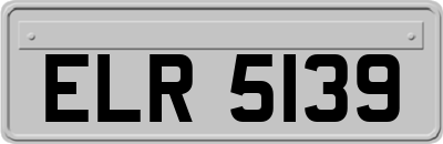 ELR5139