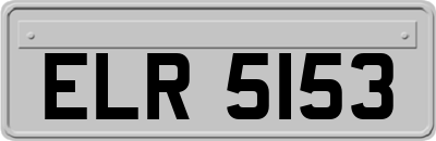 ELR5153