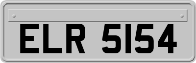 ELR5154