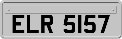 ELR5157