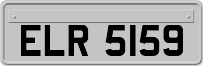 ELR5159