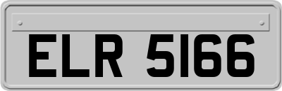 ELR5166