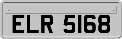 ELR5168