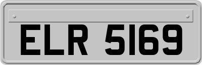 ELR5169