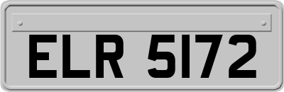 ELR5172