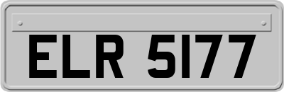 ELR5177
