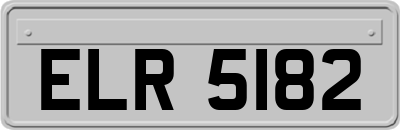 ELR5182