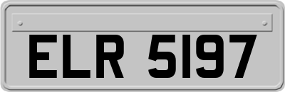 ELR5197