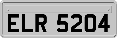 ELR5204