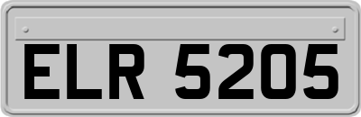 ELR5205