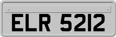 ELR5212