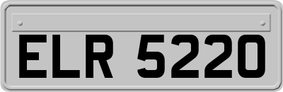 ELR5220