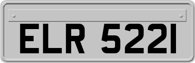 ELR5221