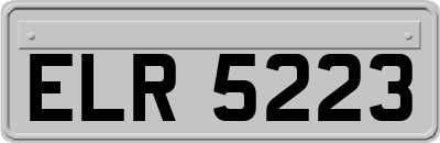ELR5223
