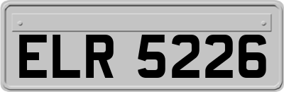 ELR5226
