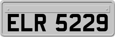 ELR5229