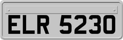 ELR5230