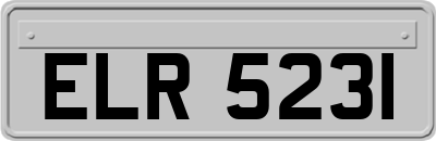 ELR5231