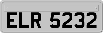 ELR5232