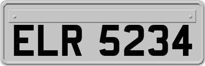 ELR5234