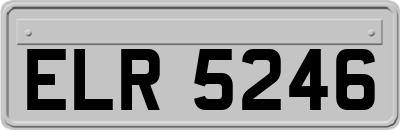 ELR5246