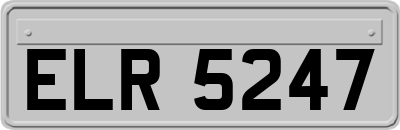 ELR5247