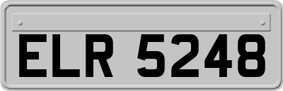 ELR5248
