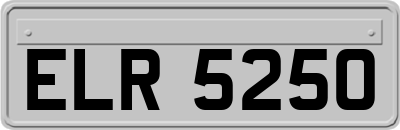 ELR5250