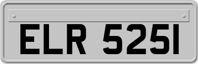 ELR5251