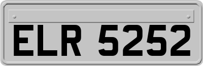 ELR5252