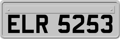 ELR5253