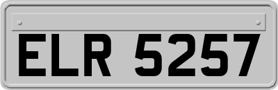 ELR5257