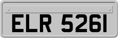 ELR5261