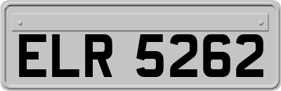 ELR5262