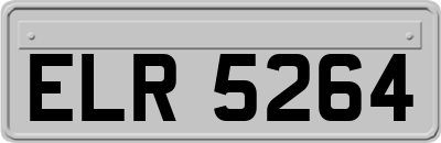 ELR5264