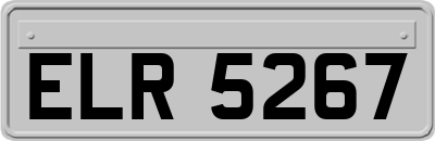 ELR5267
